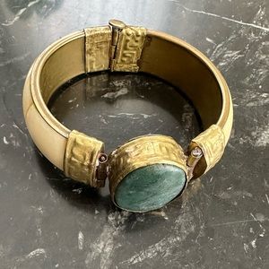 Indian Brass Bangle